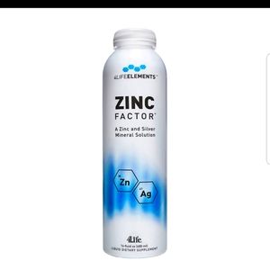 Cellular activator mineral solution